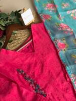 SZ1337 - Kota Salwar Suit Set - Image 3