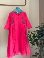 SZ1337 - Kota Salwar Suit Set - Image 6