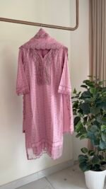 SZ1247 - Hakoba straight suit - Image 2