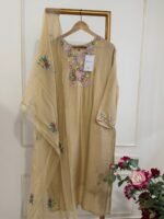 SZ1135 - Dola suit set - Image 2