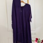 SZ1125 - Rayon Crush Suit