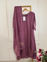 SZ1125 - Rayon Crush Suit - Image 3