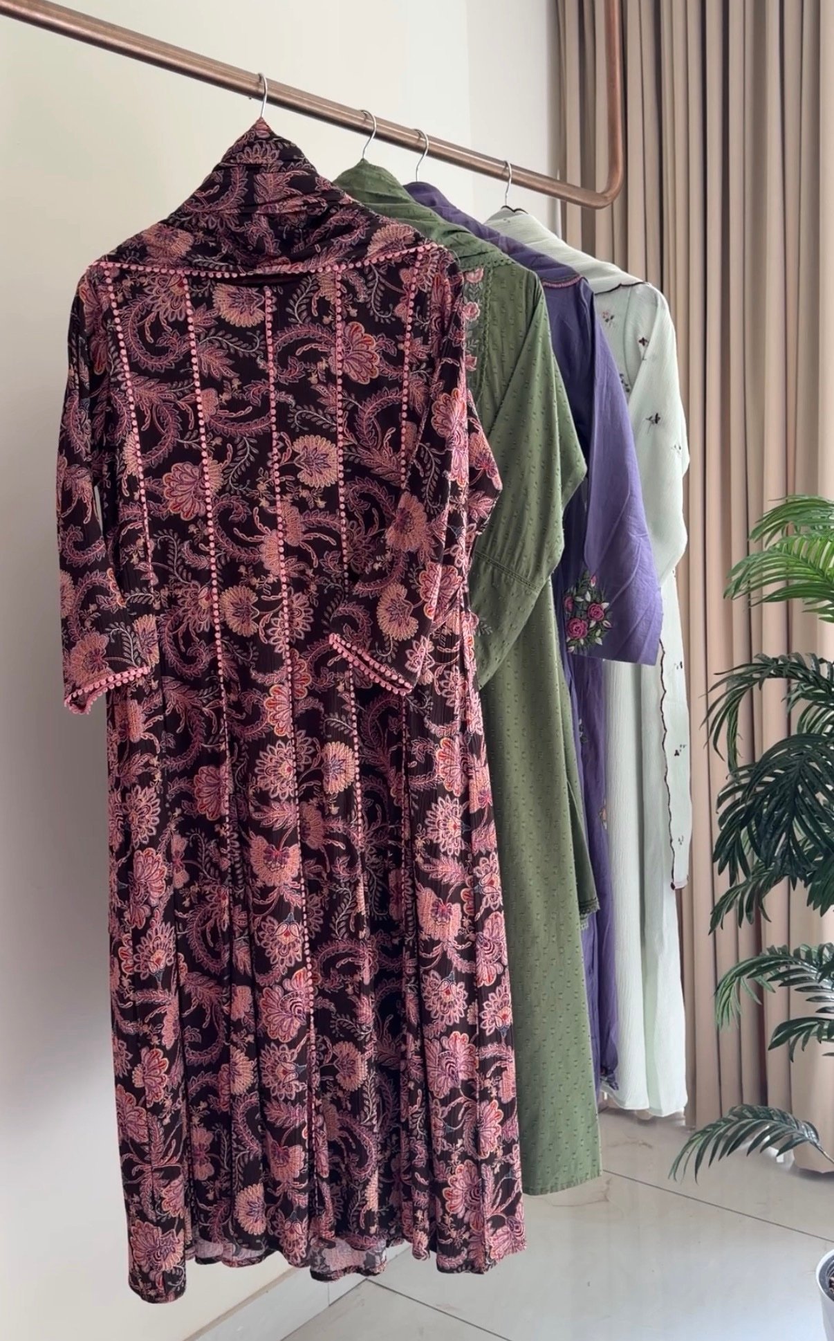 screenshot-129 SZ1064 - Rayon crush suit - Image 1