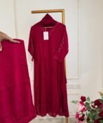 SZ1126 - Rayon Crush suit