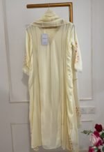 SZ1126 - Rayon Crush suit - Image 3