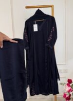 SZ1126 - Rayon Crush suit - Image 2