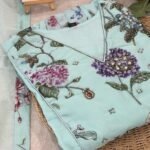 SZ1127 - Mul Chanderi Suit