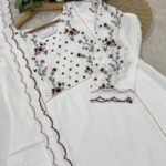 SZ1147 - Rayon Crush Suit