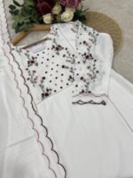 SZ1147 - Rayon Crush Suit