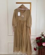 SZ1142 - Mul chanderi suit - Image 9