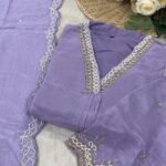 SZ1143 - Chinnon suit set