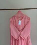 SZ1184 - Mul chanderi suit - Image 2