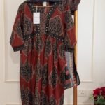 SZ1151 - Cotton Suit set