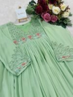 SZ1156 - Pure Chinon suit - Image 2