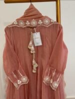 SZ1157 - Mul chanderi suit