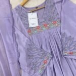 SZ1156 - Pure Chinon suit