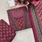 SZ1211 - Cotton Suit set