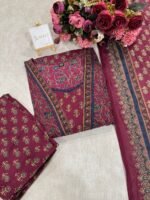 SZ1211 - Cotton Suit set