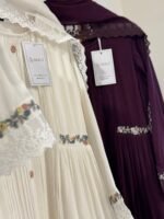 SZ1188 - Rayon Crush Suit - Image 3