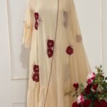 SZ1202 - Mul chanderi suit