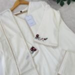 SZ1216 - Cotton suit set