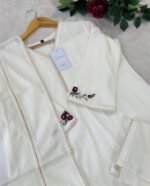SZ1216 - Cotton suit set