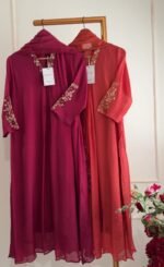 SZ1218 - Pure Chinnon Suit Set - Image 6