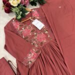 SZ1225 - Cotton Suit set