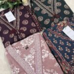 SZ1222 - Cotton suit set