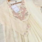 SZ1230 - Pure chinon suit set