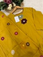 SZ1241 - Cotton suit set