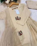 SZ1252 - Kota suit set