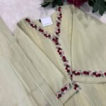 SZ1229 - Mul cotton suit set