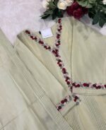 SZ1229 - Mul cotton suit set