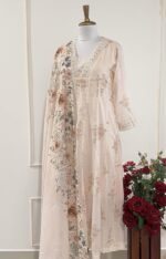 SZ1260 - Mul Cotton Suit Set - Image 6