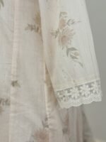 SZ1260 - Mul Cotton Suit Set - Image 3