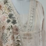 SZ1260 - Mul Cotton Suit Set