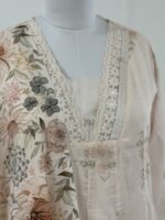 SZ1260 - Mul Cotton Suit Set