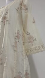 SZ1260 - Mul Cotton Suit Set - Image 9