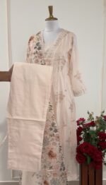 SZ1260 - Mul Cotton Suit Set - Image 7