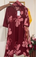 SZ1263 - Cotton Suit Set