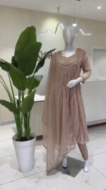 SZ1267 - Kota suit set - Image 3