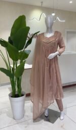 SZ1267 - Kota suit set - Image 2