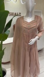 SZ1267 - Kota suit set