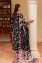 SZ 1368 - Unstitched Suit Set - Image 4