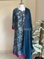 SZ1354 - Beautiful suit set - Image 4