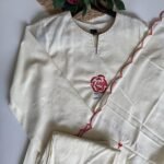 SZ1380 - Cotton Suit Set