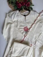 SZ1380 - Cotton Suit Set