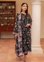 SZ 1368 - Unstitched Suit Set - Image 3