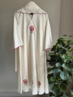 SZ1380 - Cotton Suit Set - Image 2